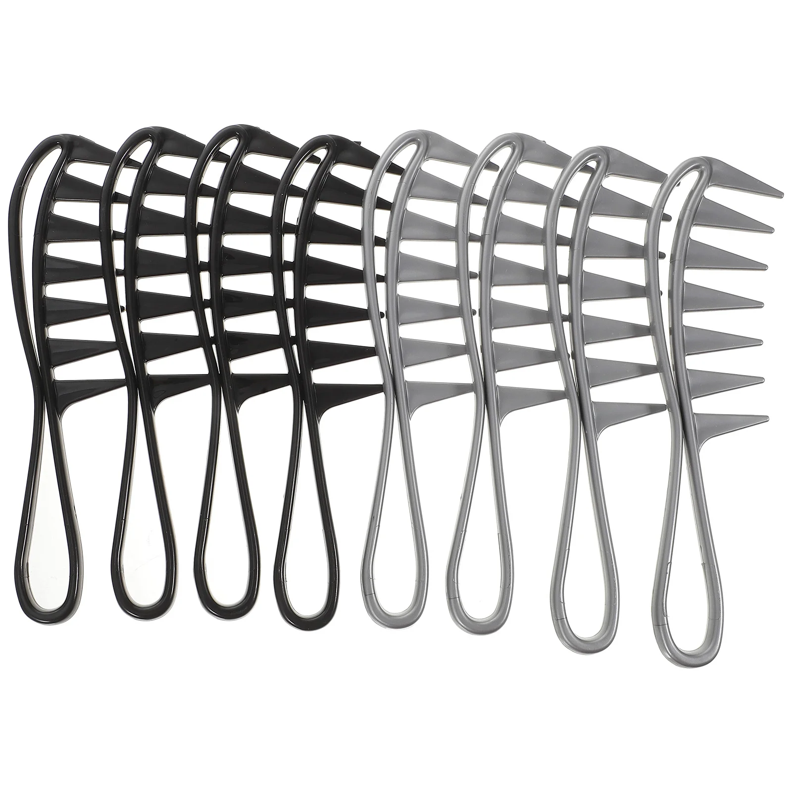 

8 шт., массажер для головы и волос