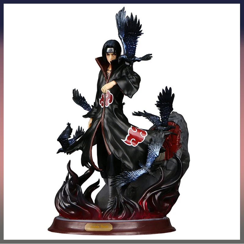 

29cm Action Figure PVC Statue Collectible Toys Doll Figma for kids Калі справа даходзіць да электрычнай анімацыі прыпаркі, Ітаці