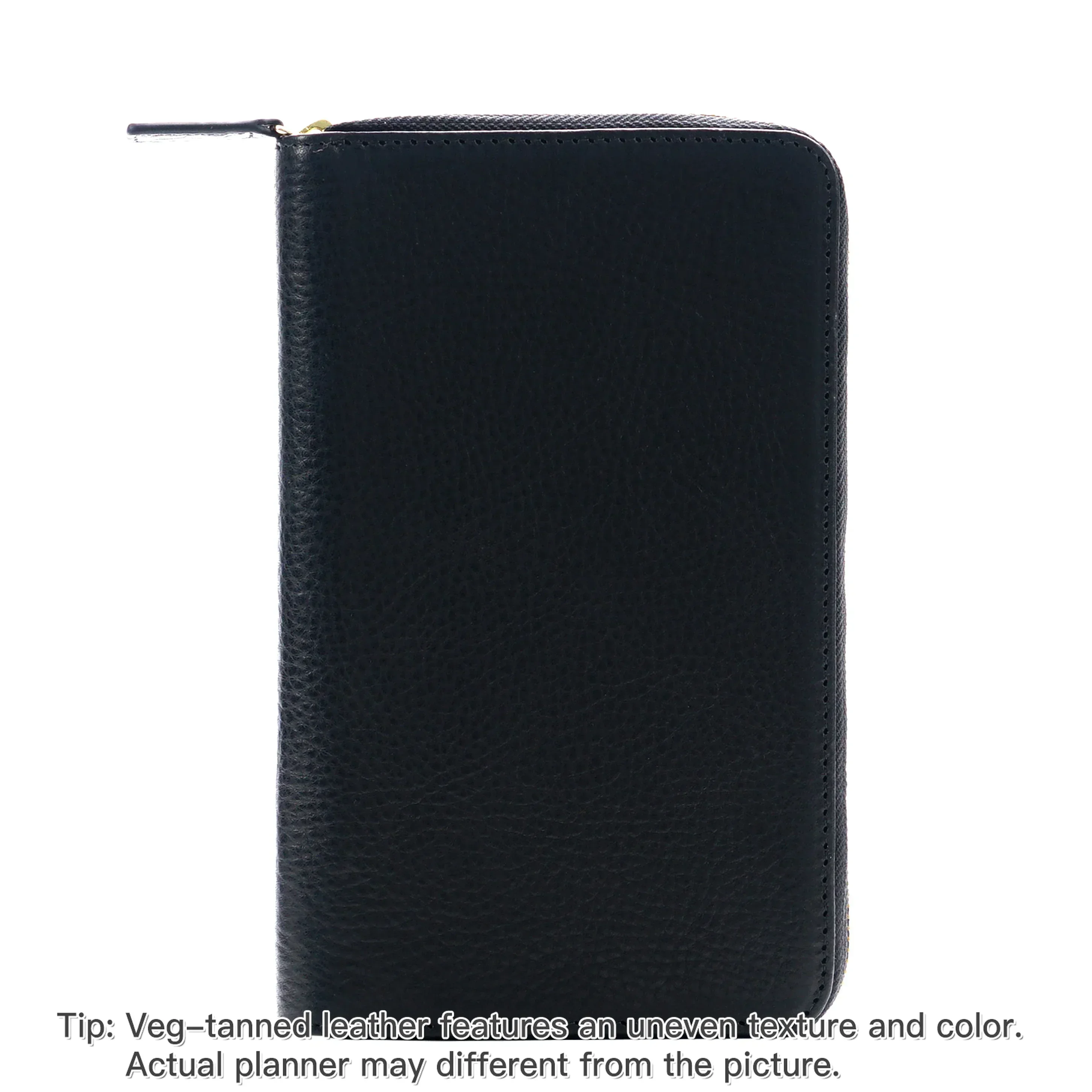 

Moterm Планировщик Zip Weeks 2.0 из воловьей кожи