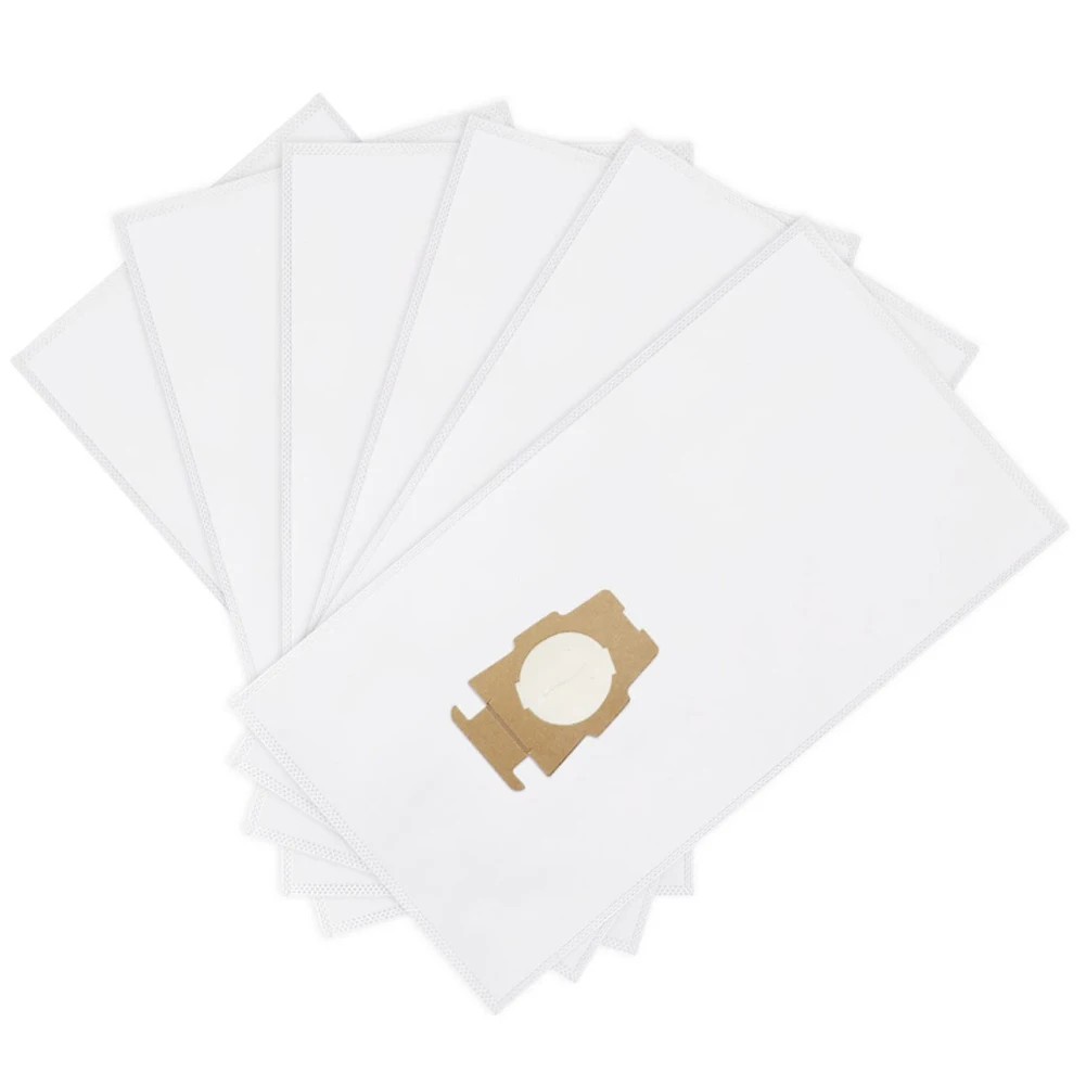 

Accessories Vacuum Cleaner Bag Vacuum Parts 12pcs Cleaning For Kirby Sentria G10 204808 STYLE F Vacuum Cleaner Bag