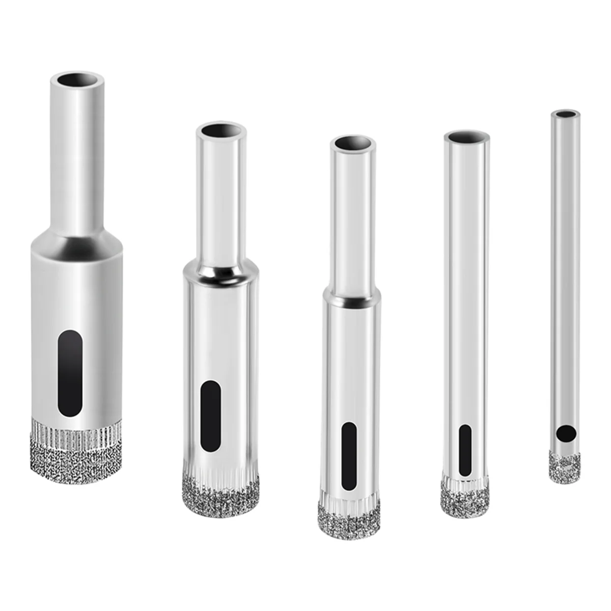 Ансамбль Forets en Verre — pour Trous Outil de Suppression Dɾxtracteur Bouteille