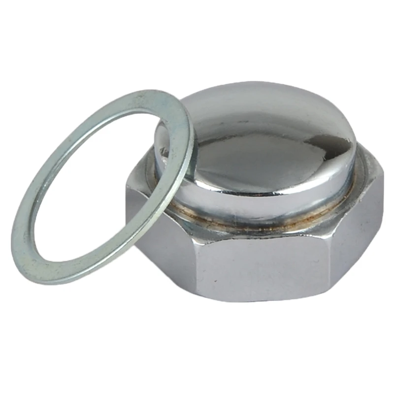 

Steering Stem Nut Washer for Honda XL100 XL70 XL75 XL80 XR100 XR70 XR75 XR80 Z50A Z50R Bike GTWS