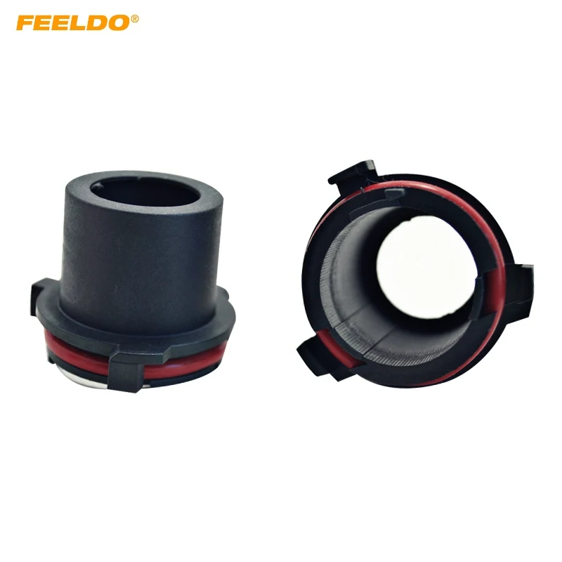 

2 шт., автомобильные ксеноновые лампы FEELDO H7 HID для автомобилей Opel/Vauxhall Zafira A(99-05)/AstraG(98-05) # AM1333