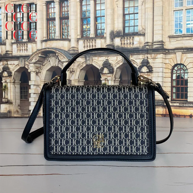 

Luxury Brand Designer Retro Large Capacity Square Bag 2022 New Classic Print Letters Shoulder Crossbody Bolsa Gg Sac Luxe Femme