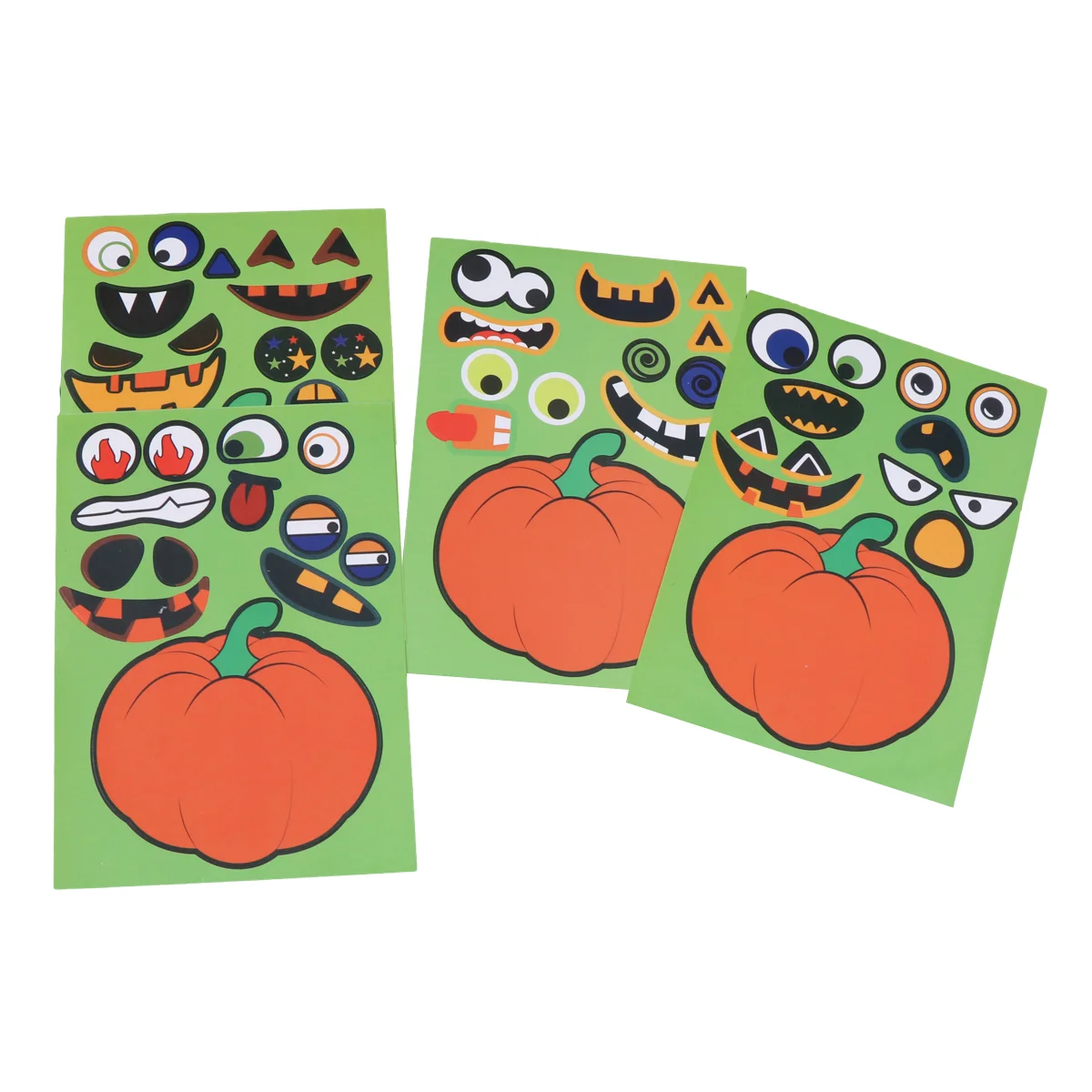 

Stickerpumpkin Grimace Stickers Wall Decals Funny Tricky Creative Window Decor