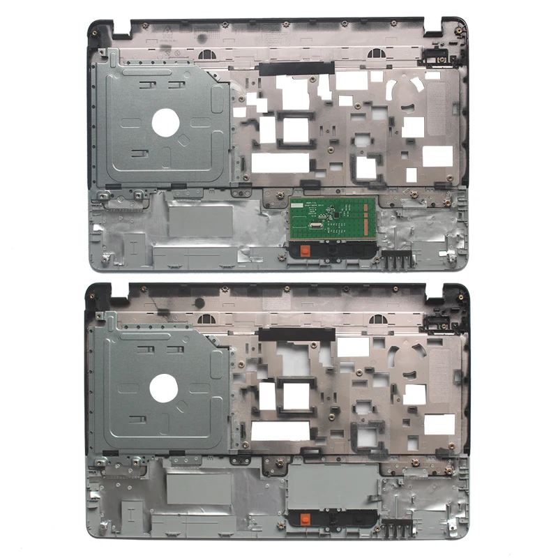 НОВИНКА для PACKARD BELL TS11SB TS13SB TS44SB верхняя крышка упора рук/основание ноутбука