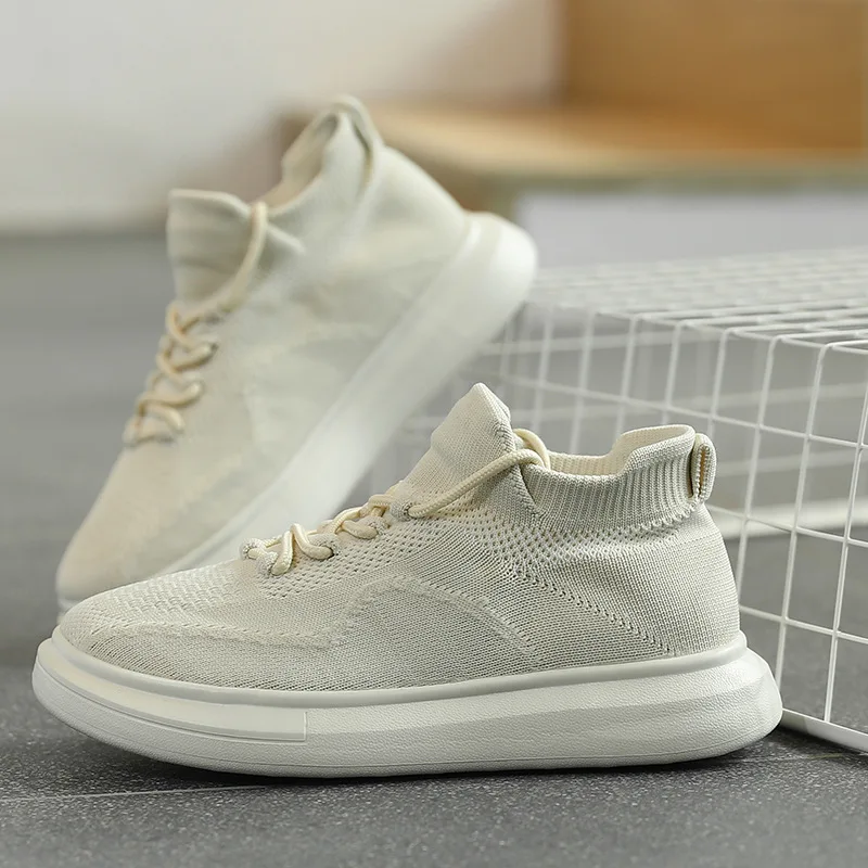 

Весенняя новая молодежная спортивная обувь, модная повседневная спортивная обувь