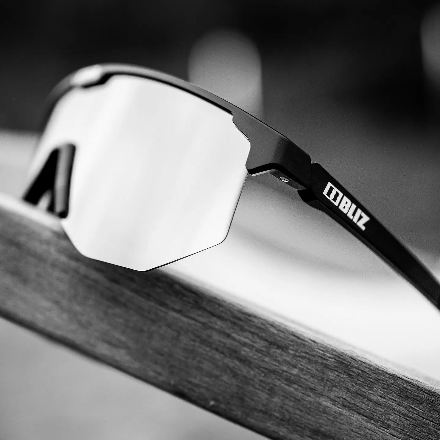 Велосипедные очки BLIZ Hero