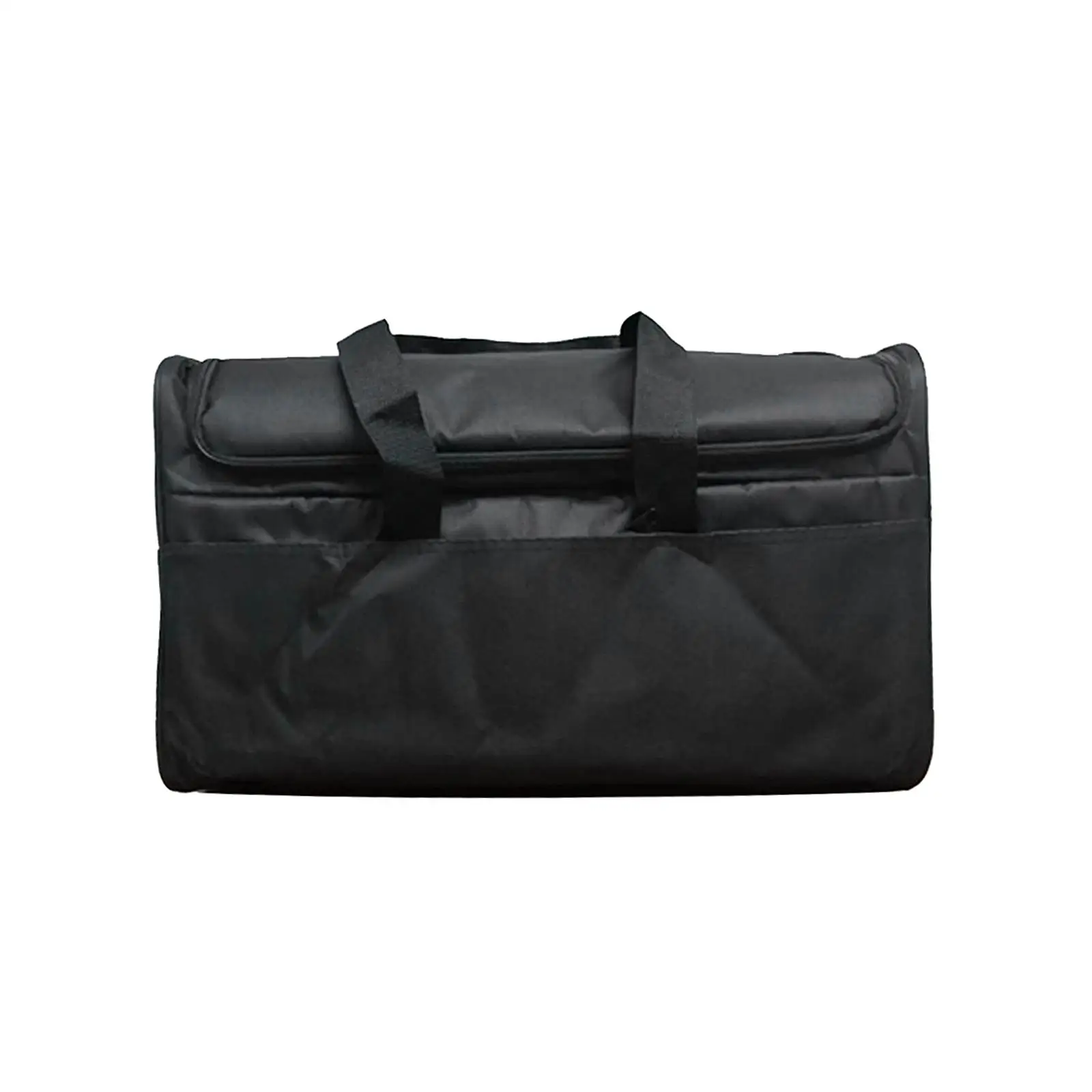 Чехол для кахона Коробка 53x32 см Сумка переноски инструментов концерта