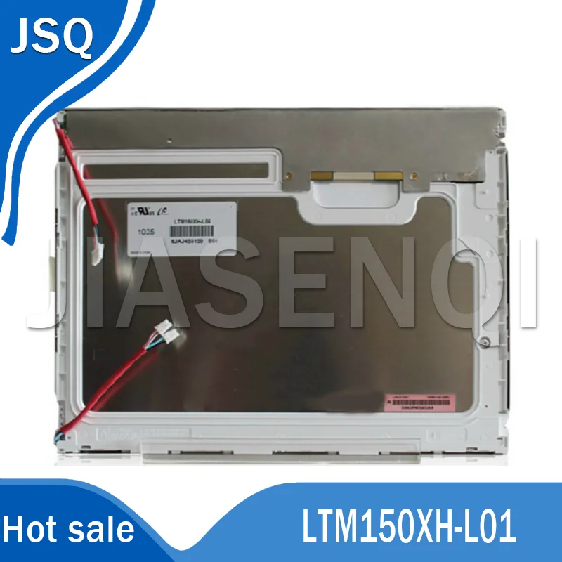 100% Новый оригинальный ЖК-экран LTM150XH-L01
