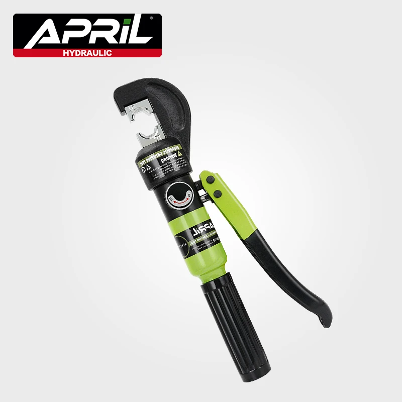 

APRIL YQK-70 Hydraulic Crimping Tool Hydraulic Cable Lug Crimping Tool