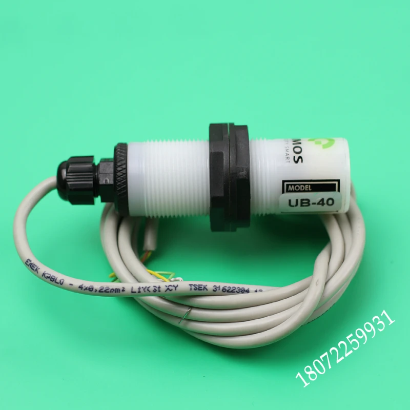 Женский датчик давления терия расхода пара Gaoxun