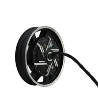 17inch 2000w 273 electric bldc wheel hub motor qs electric scooter motor