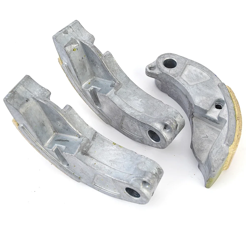 

Вес обуви сцепления для Honda LEAD 125 PCX125 PCX150 AIR BLADE 125 CLICK VARIO SH125 ANC110 22535-K12-V00 22534-K27-V00