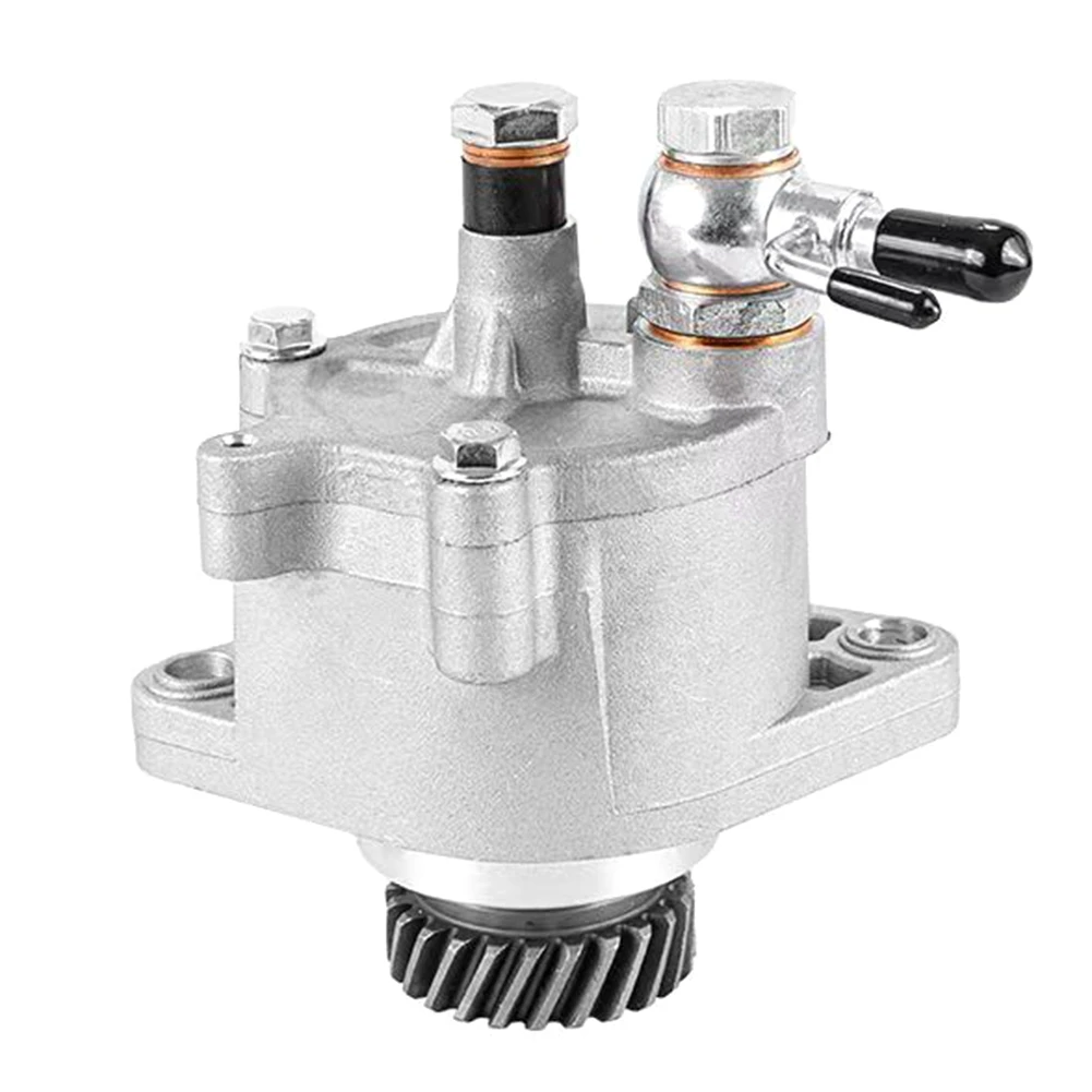 Новый вакуумный насос двигателя для Toyota Land Cruiser HZJ75 HDJ78 HDJ80 1PZ 1HZ 1HD