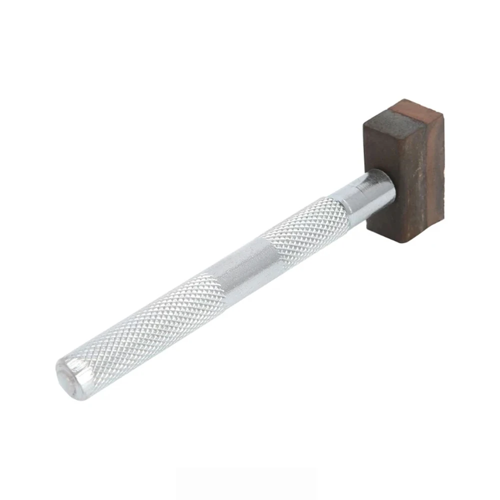 

11.5cm Handheld Diamond Wheel Dresser Grinding Wheel Shaper For Grinding Disc Wheel Truing Grinding Deburring