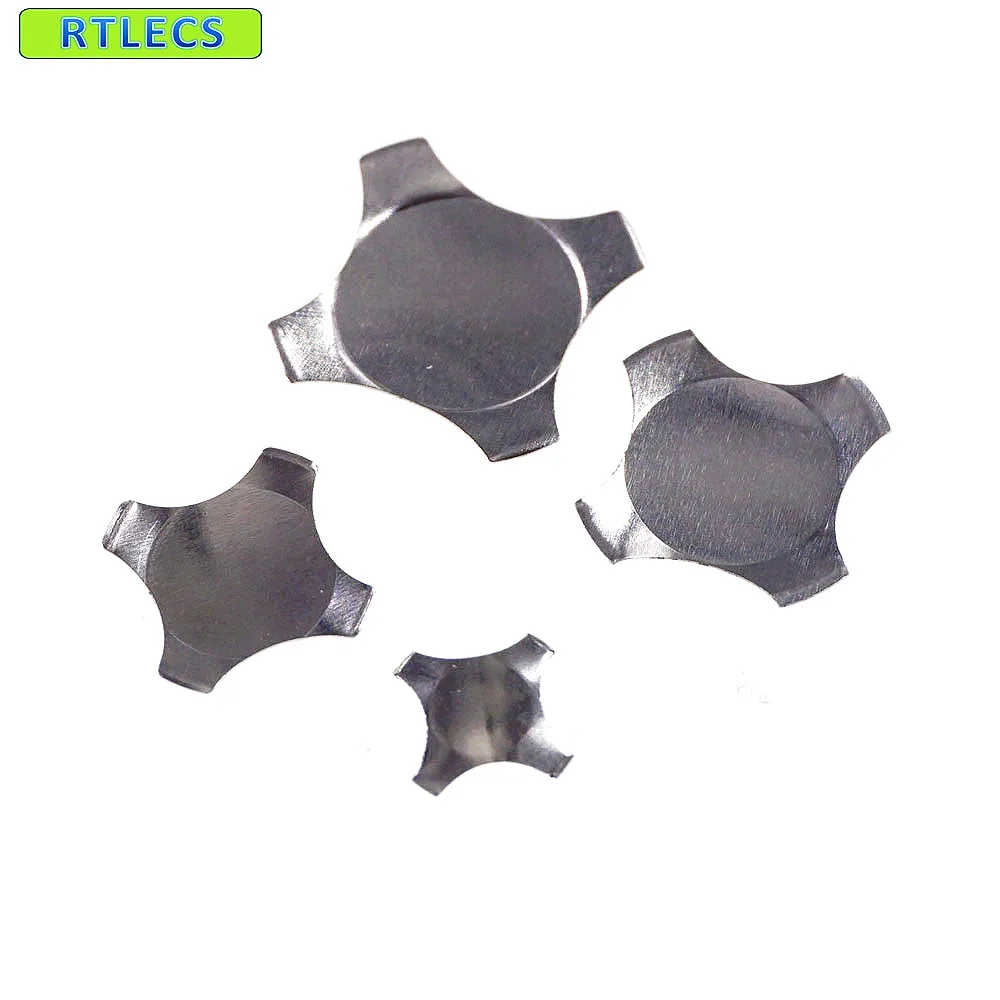 Металлический купольный переключатель поперечного типа 1000 5 0 6 7 8 4 10 12 14 16 мм без