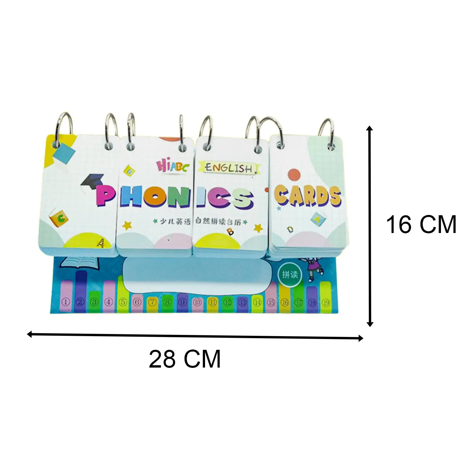Слова Флэш-карты для чтения букв Малыш учатся словом Консунт мальчиков и девочек