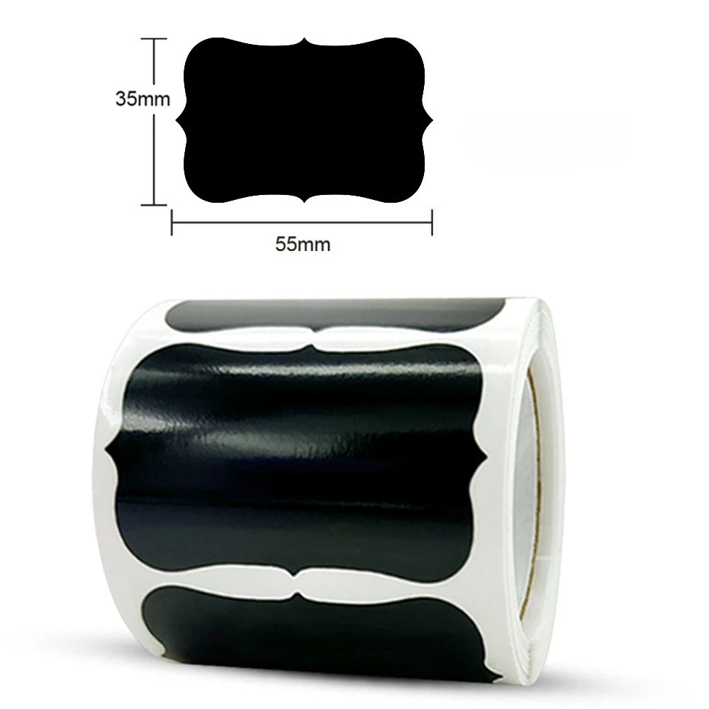 

Съемные наклейки для специй, 120 шт.