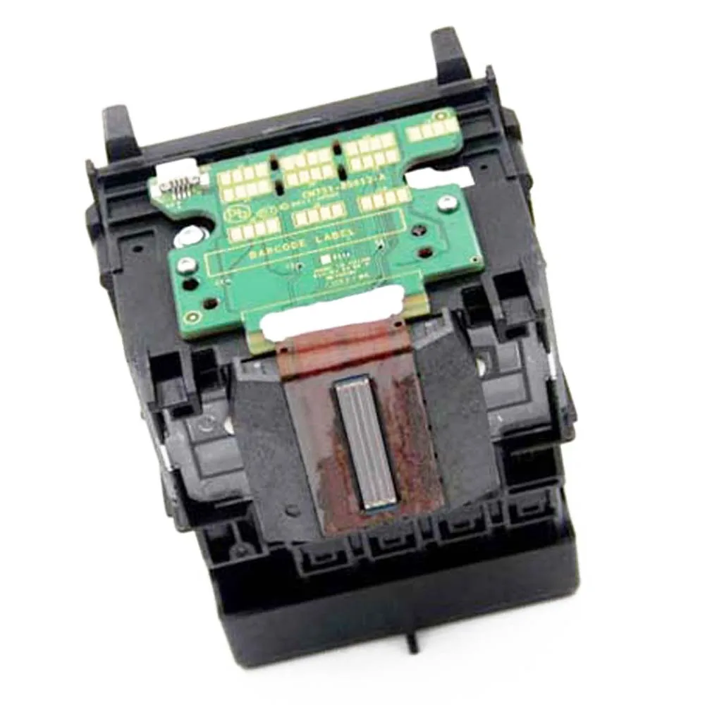 Фото Печатающая головка F9J81A 729, подходит для HP DesignJet T830 729 T730 №3