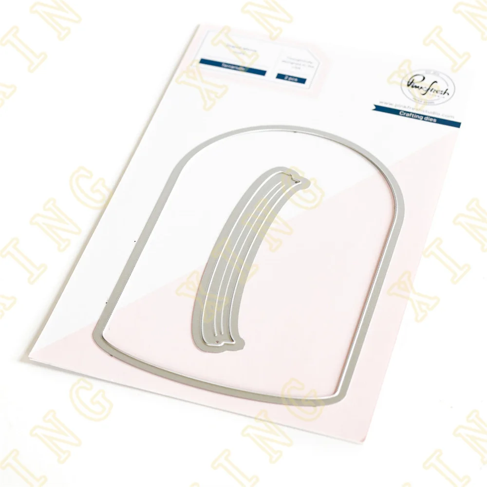 

Terrarium New Metal Cutting Dies for DIY Scrapbooking Crafts Dies Cut Stencils Maker Photo Album Template Handmade Decoration