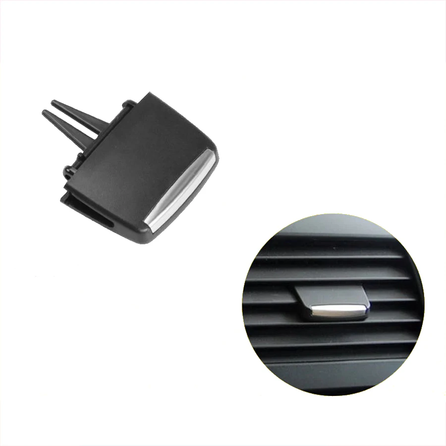 Отверстие для вентиляционного отверстия держатель карты зажим сумка ремонта