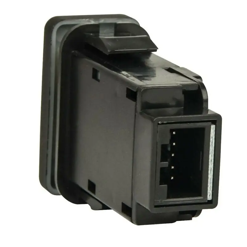 

LED Switch Push For Toyota IP66 For Fortuner For Hilux For Tacoma Light Connector With Cable