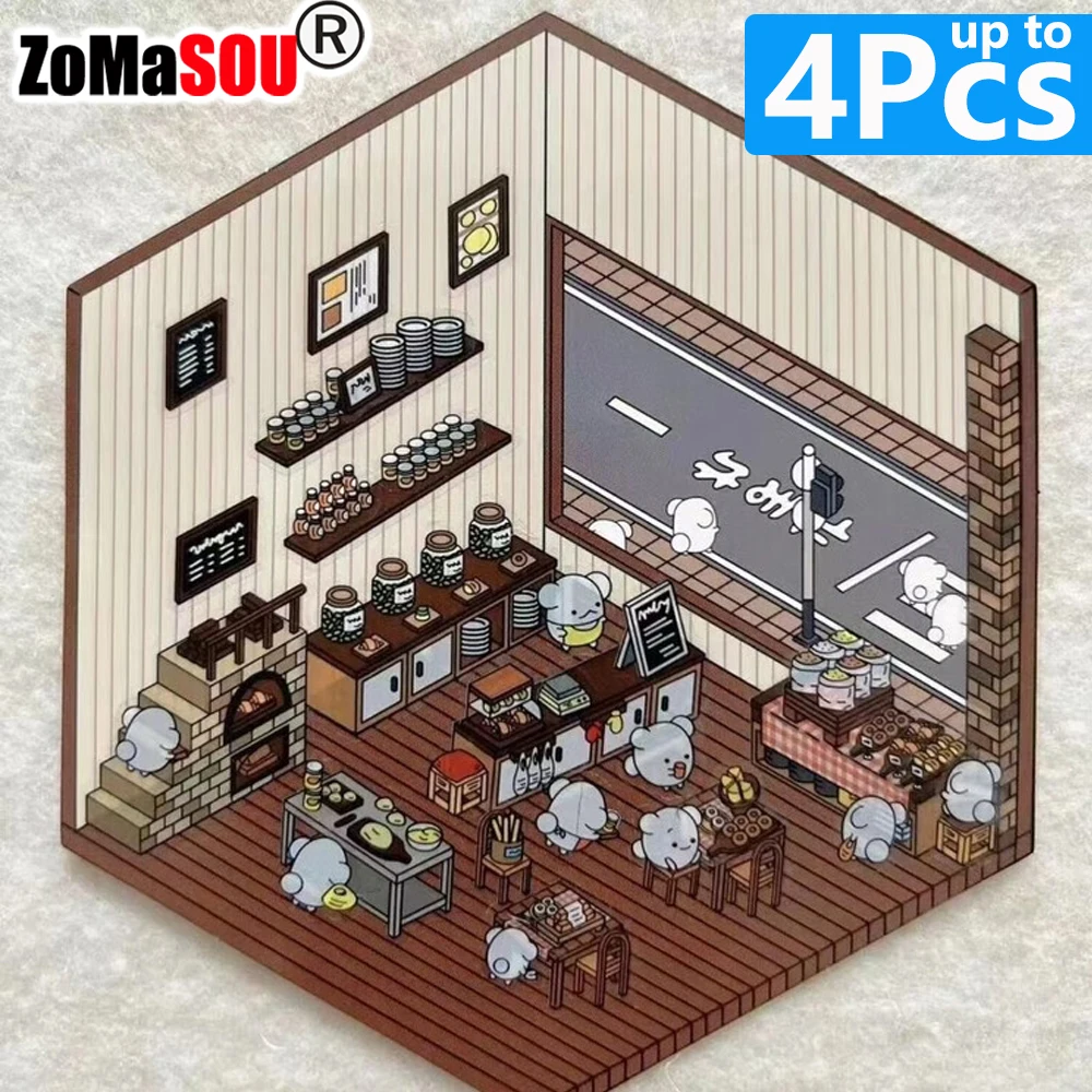 Топ 3D наклейка сделай сам