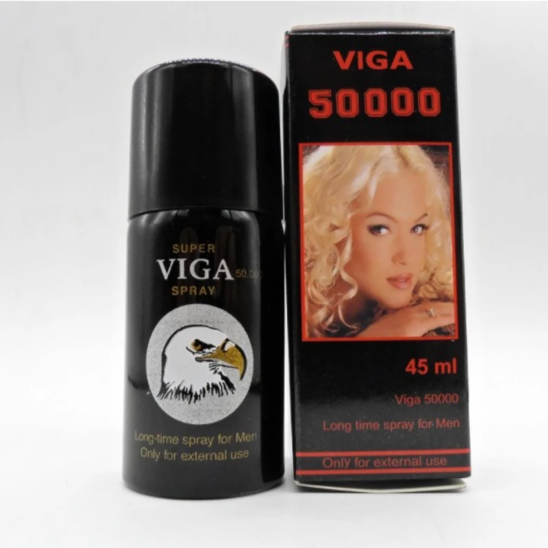

Секс-игрушки для пар с задержкой спрей Viga50000 мощный долговечный спрей для пениса для предотвращения преждевременной эякуляции секс-шоп