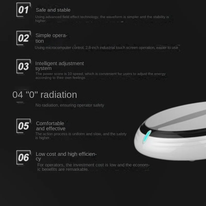 Терагерцовый счетчик энергии земснаряд меридианов и коллатеров всего тела