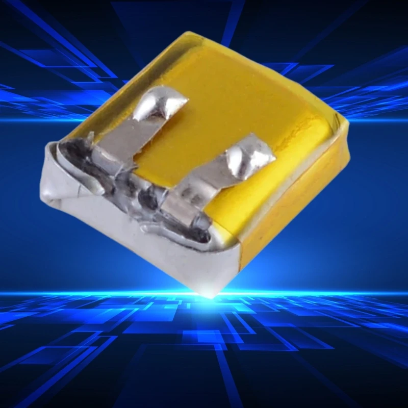 Литий-полимерный аккумулятор Lipo для Bluetooth-совместимых гарнитур