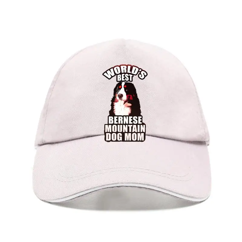 

Новая Кепка, кепка Bernee ountain Dog o Baeba