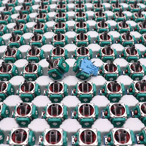 TingDong 2 шт. 3D аналоговый джойстик для Sony Dualsense 5