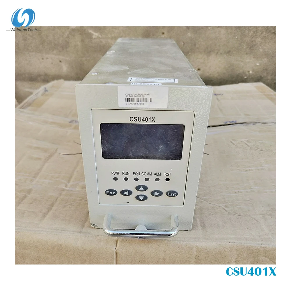 

Power Module For ZTE CSU401X High Quality Fully Tested Fast Ship