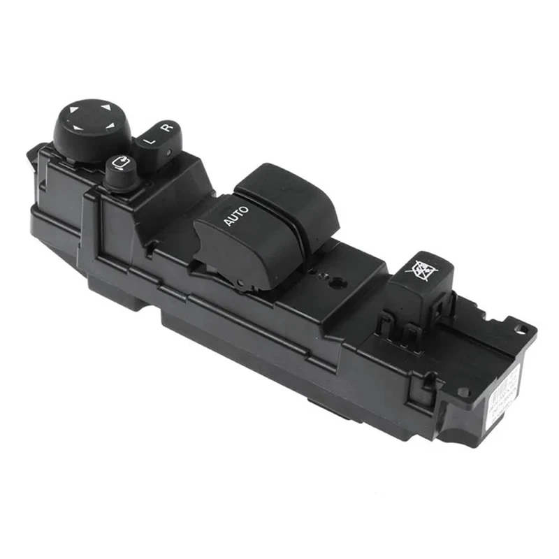 Аксессуары для Mazda 2 модель DF7166350A передняя и левая кнопки управления главным