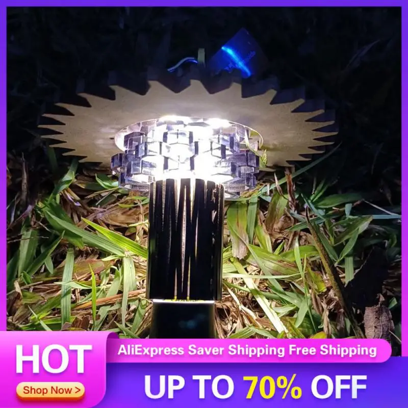 

Outdoor Light Cover Mini Beautiful Atmosphere Light Body Cover Camping Lamp Shade Lightweight Home Lamp Cover Acrylic