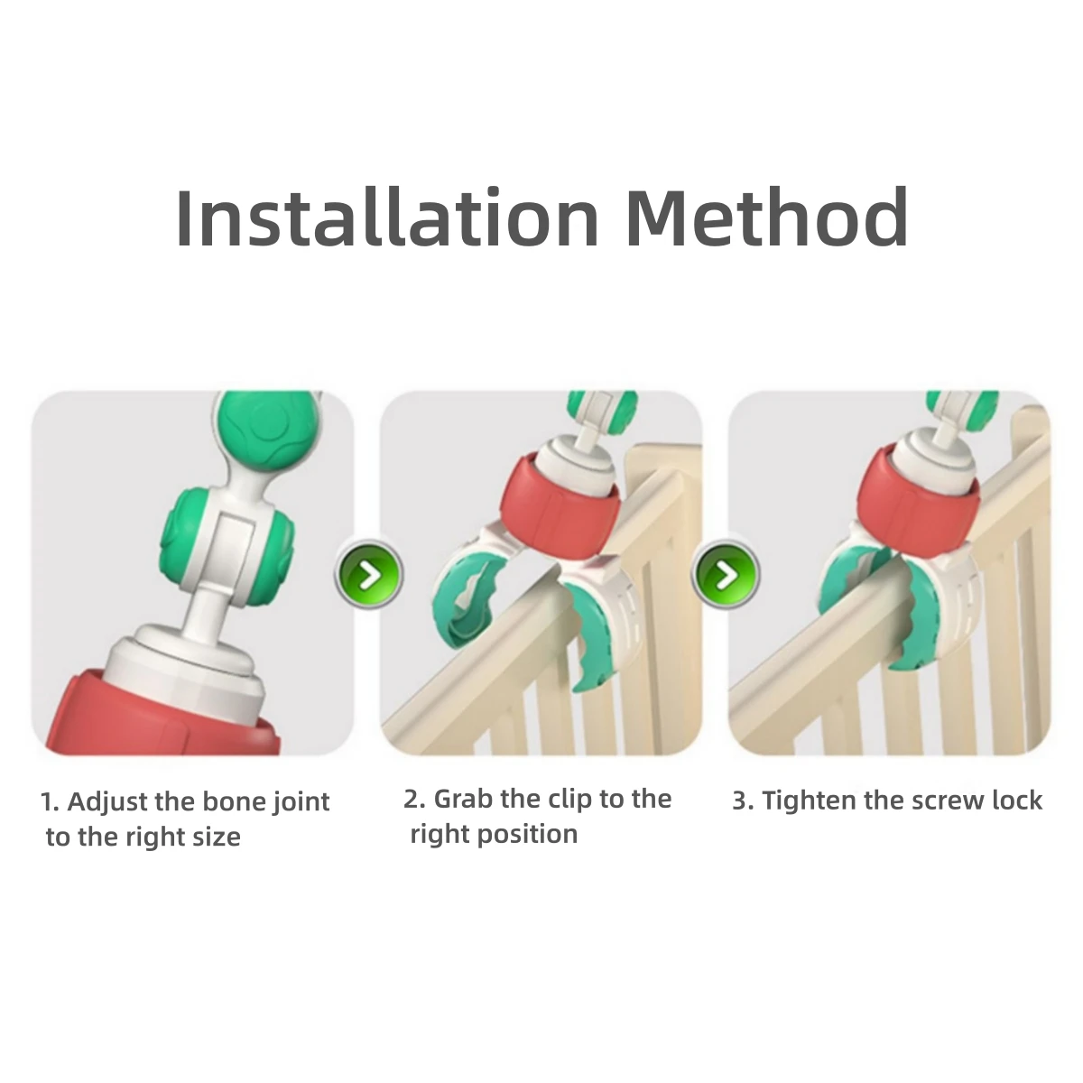 Мягкие плюшевые подвесные колокольчики Jinglei для детей безопасное сиденье