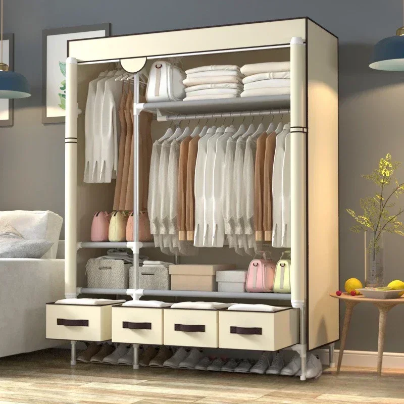 Простой нескладной халат с решеткой не сплетенный простой шланг 19 мм 130 см 4