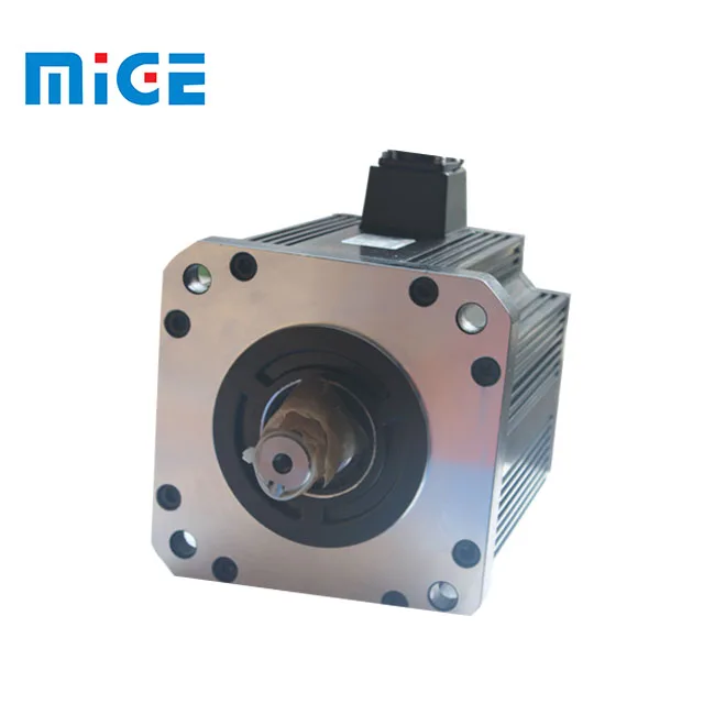 

180 series square shape high torque ac servo motor