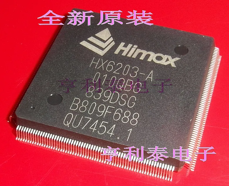 Оригинальная фонарь HX6203-быстрая доставка