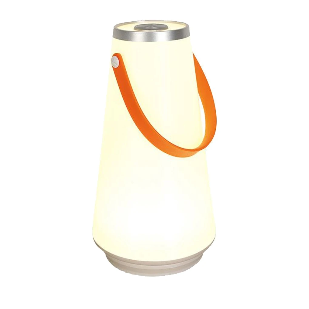 

Table Lantern Rechargeable Dimmable Night Light Bedside Lighting Lamp