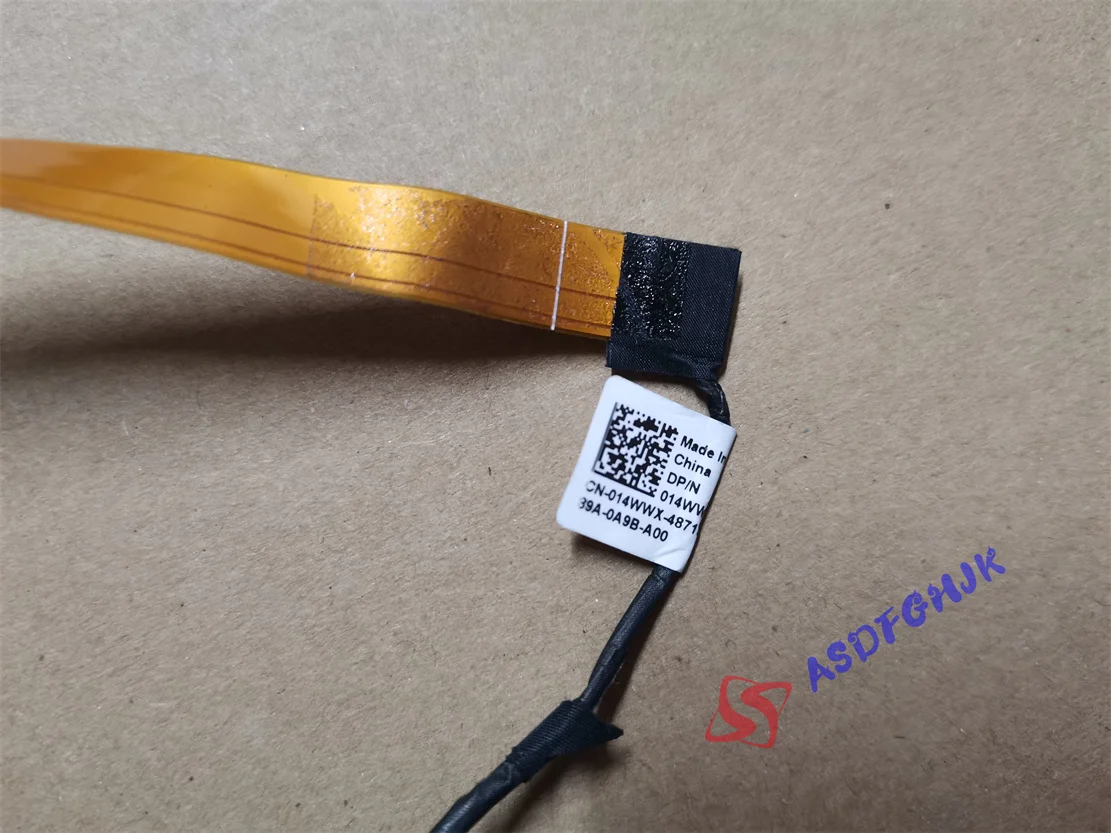 ЖК-дисплей для Dell Inspiron 7373 Kyloren13 NT-EDP HD 450.0B608.0003 014WWX 14WWX CN-014WWX