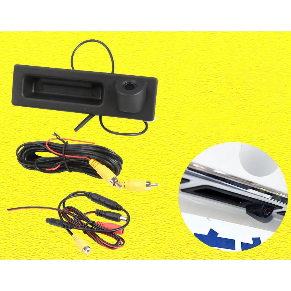 Переключатель багажника переключатель задней крышки для BMW X1 X3 X4 X5 X6 F18 F35 F25 F16 F15 F26