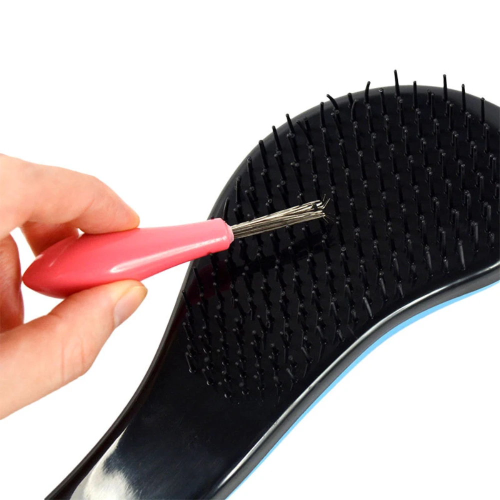 

Щетка для чистки, многофункциональная L-образная щетка для защиты окружающей среды, Эффективная очистка, прочный очиститель волос, простота использования