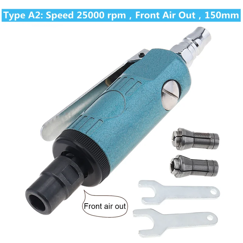 

Пневматическая дрель ChgImposs EPC_PIT_220