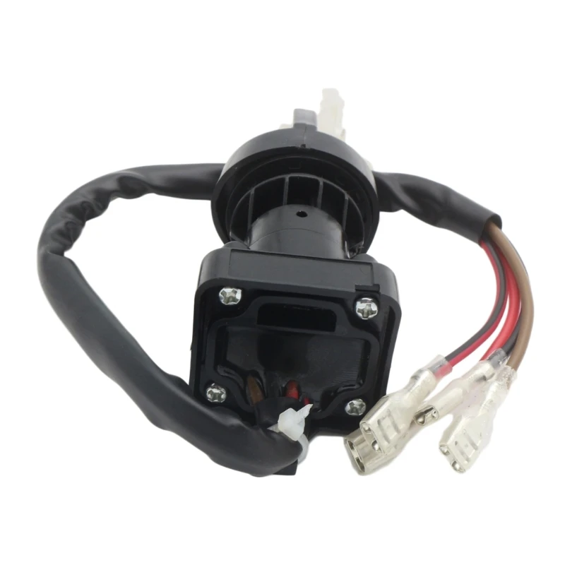 

Universal Ignition Switch Switch 4-wire For 335 1999 2000 Motorcycle Go Kart