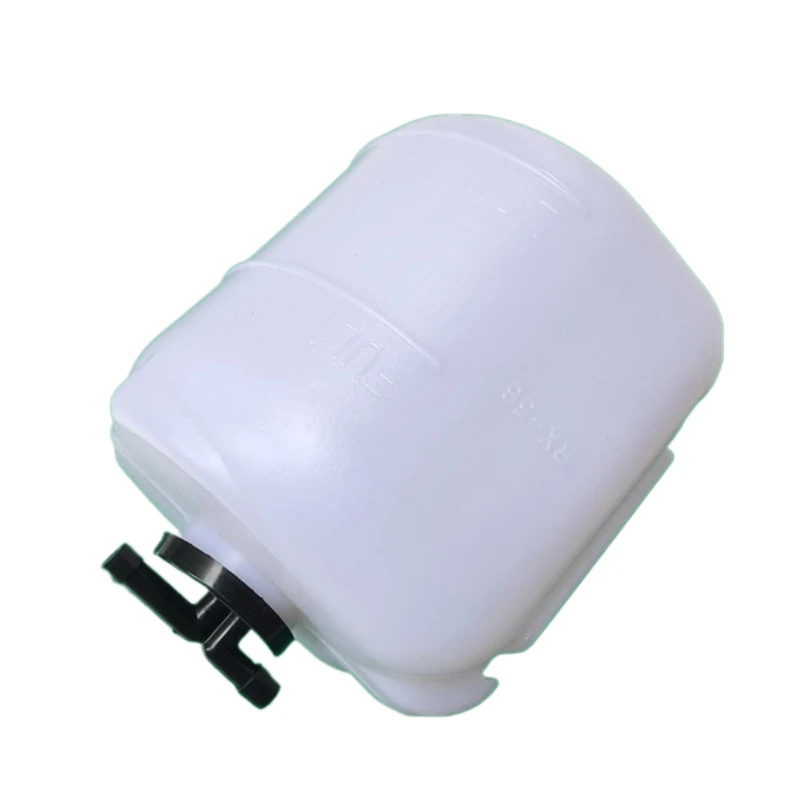 

For Komatsu Pc60-7 70-8 Excavator Vice Water Tank Spare Water Bottle Expansion Tank Excavator Accessories