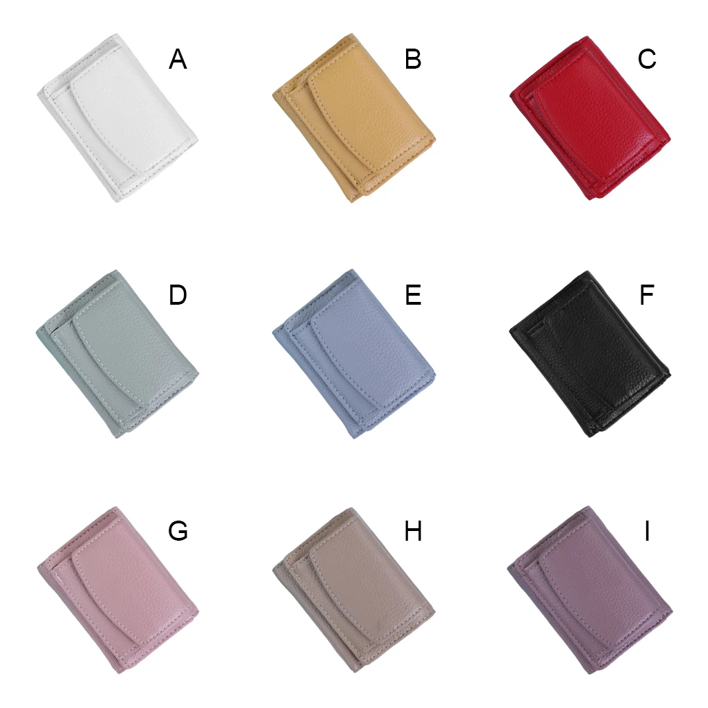 

Кошелек, бумажник, кошелек для мелочи, многофункциональный блокирующий вместительный кошелек в японском стиле, черные кошельки