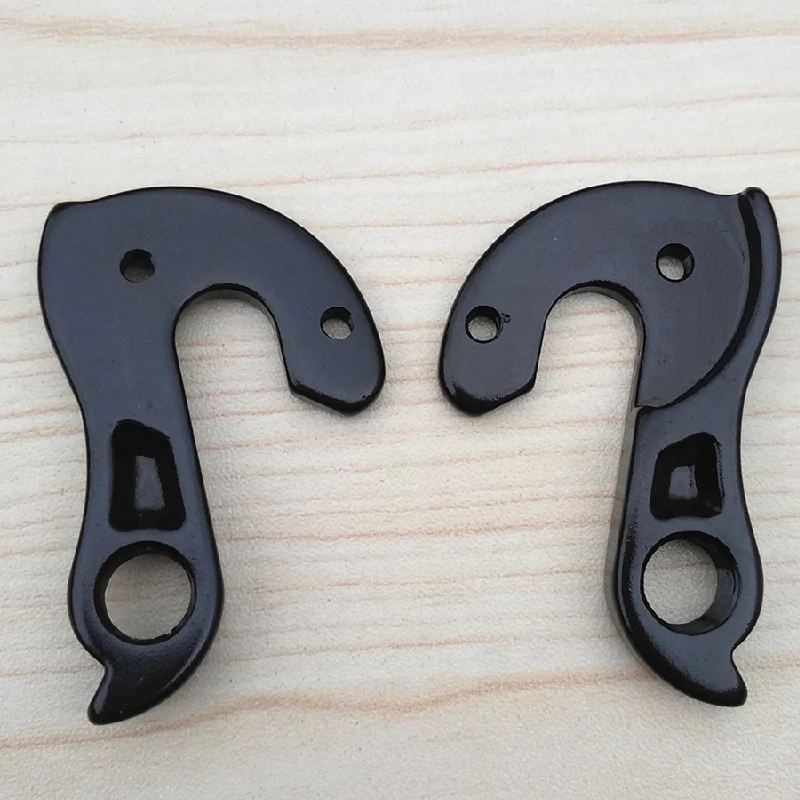 10 шт. велосипедный MECH dropout для Fuji D002 Haibike kinжесс Hoy kinжесс Koga Kona Whyte mtb шестеренка переключателя передач (art.: 3920bbbc9fb32) - 3920bbbc9fb32