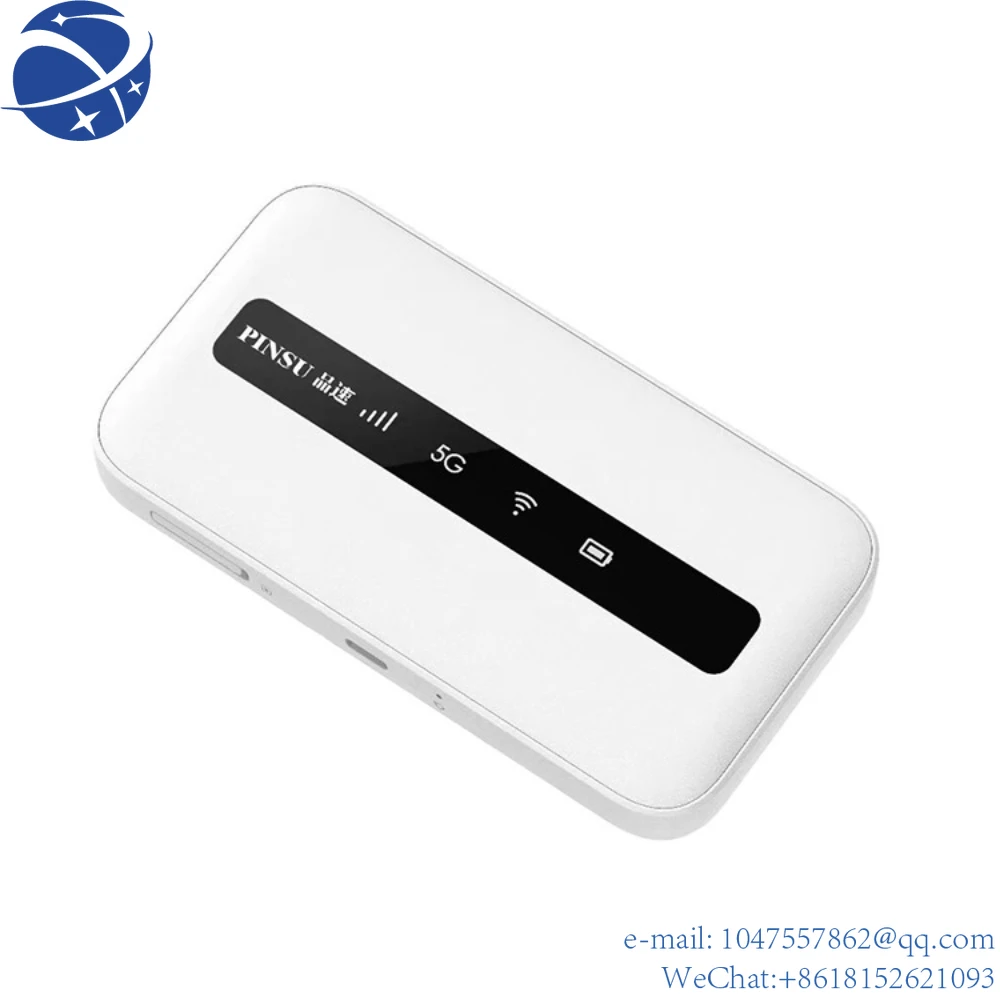 

Портативный Wi-Fi-модем Yun YiPINSU, 3,8 Гбит/с, два режима, 2,4 Гц